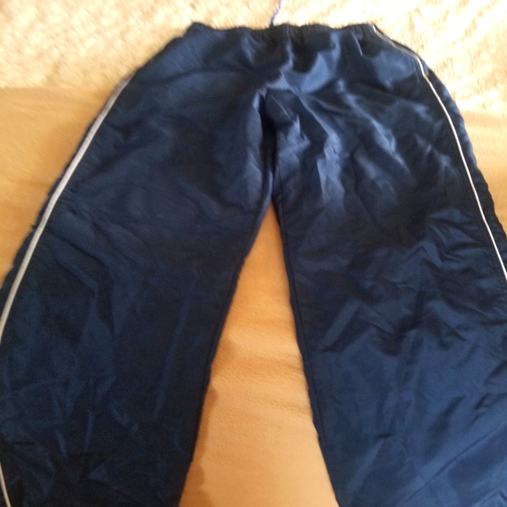 Mens workout pants